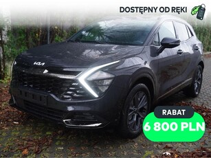 Kia Sportage 1.6 T-GDI Anniversary 2WD DCT