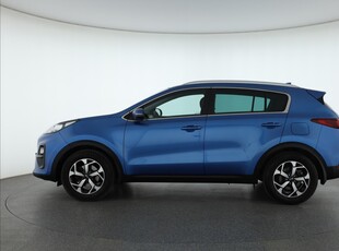 Kia Sportage 2019 1.6 T