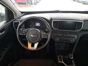 Kia Sportage 2021 1.6 GDI 32395km SUV