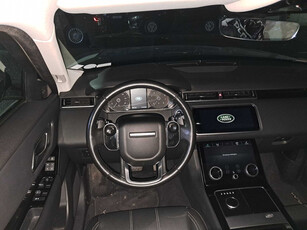 Land Rover Range Rover Velar 2017 P250 109205km SUV