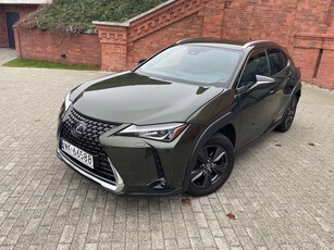 Lexus UX 250h GPF Prestige 2WD