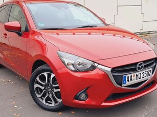 Mazda 2 SKYACTIV-G 90 KIZOKU