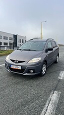 Mazda 5 1.8 Exclusive