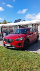 Mazda CX-5 2.2 SKYACTIV-D AWD Sendo