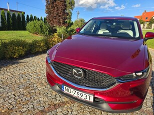 Mazda CX-5 2.5 Skypassion AWD