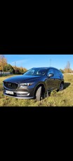 Mazda CX-5 SKYACTIV-G 194 AWD ADVANTAGE