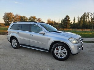 Mercedes-Benz GL 420 CDI