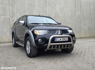 Mitsubishi L200 2.5 DID DAKAR EDITION MT