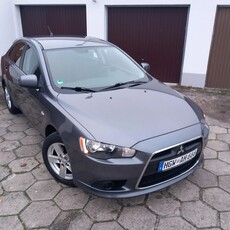 Mitsubishi Lancer 1.8 Instyle