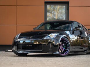 Nissan 350 Z 3.5 V6 Pack