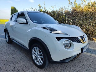 Nissan Juke 1.6 Acenta Xtronic