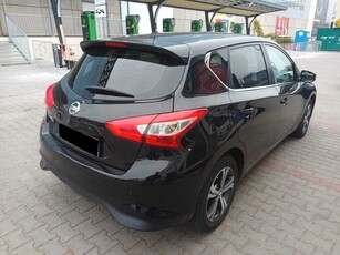 Nissan Pulsar 2015 1.2 DIG