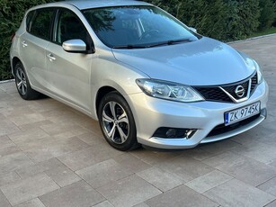 Nissan Pulsar