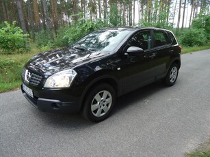 Nissan Qashqai 1.6 Acenta