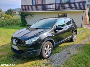 Nissan Qashqai 1.6 visia