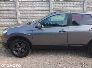 Nissan Qashqai 2.0 4 x 4 visia