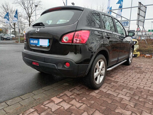 Nissan Qashqai 2009 1.6 146028km SUV