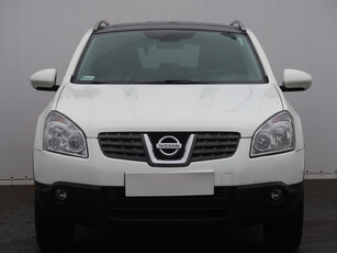 Nissan Qashqai 2010 2.0 dCi 242338km SUV