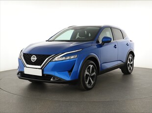 Nissan Qashqai 2021 1.3 DIG