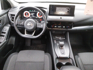 Nissan Qashqai 2022 1.3 DIG