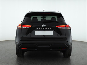 Nissan Qashqai 2022 1.3 DIG