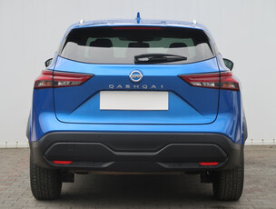 Nissan Qashqai 2022 1.3 DIG