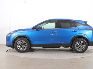 Nissan Qashqai 2022 1.3 DIG