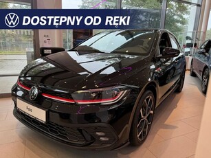 Nowy Volkswagen Polo 2024