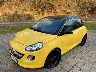 Opel Adam 1.4 Black Jack S&S