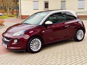 Opel Adam 1.4 Glam