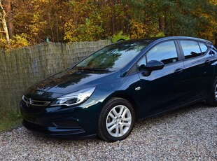 Opel Astra 1.6 CDTI Active