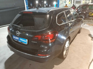 Opel Astra 2013 1.4 T 202593km Kombi