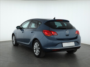 Opel Astra 2013 1.7 CDTI 269715km Hatchback