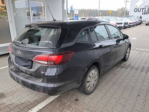 Opel Astra 2018 1.6 CDTI 171238km Kombi