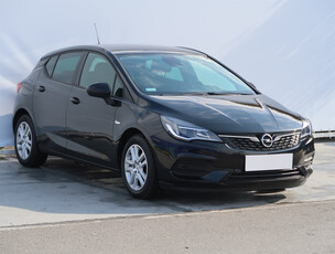 Opel Astra 2021 1.2 Turbo 102964km Hatchback