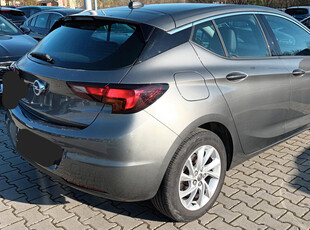 Opel Astra 2021 1.2 Turbo 85222km Hatchback