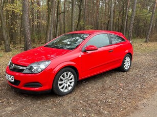 Opel Astra GTC 1.4 Cosmo