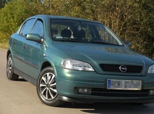 Opel Astra II 1.6 NJoy