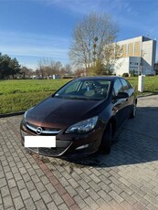 Opel Astra IV 1.6 Business