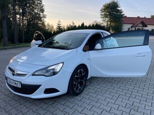 Opel Astra IV GTC 1.7 CDTI Enjoy S&S