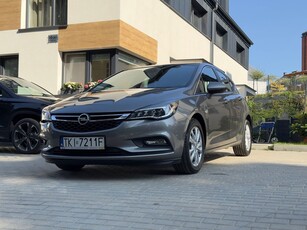 Opel Astra V 1.4 T Enjoy