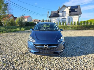 Opel Corsa 1.0 T Cosmo EcoFLEX S&S