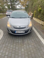 Opel Corsa 1.3 CDTI 111