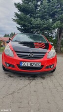 Opel Corsa 1.4 16V 111