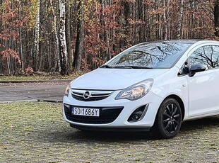 Opel Corsa 1.4 16V Energy