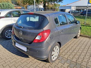 Opel Corsa 2013 1.4 44213km Hatchback