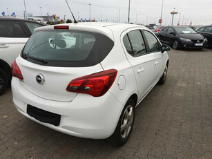 Opel Corsa 2015 1.4 227324km Hatchback