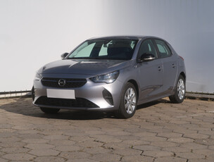 Opel Corsa 2020 1.2 86521km Hatchback