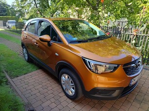 Opel Crossland X 1.2 T Enjoy S&S