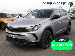 Opel Grandland 1.2 T GS S&S